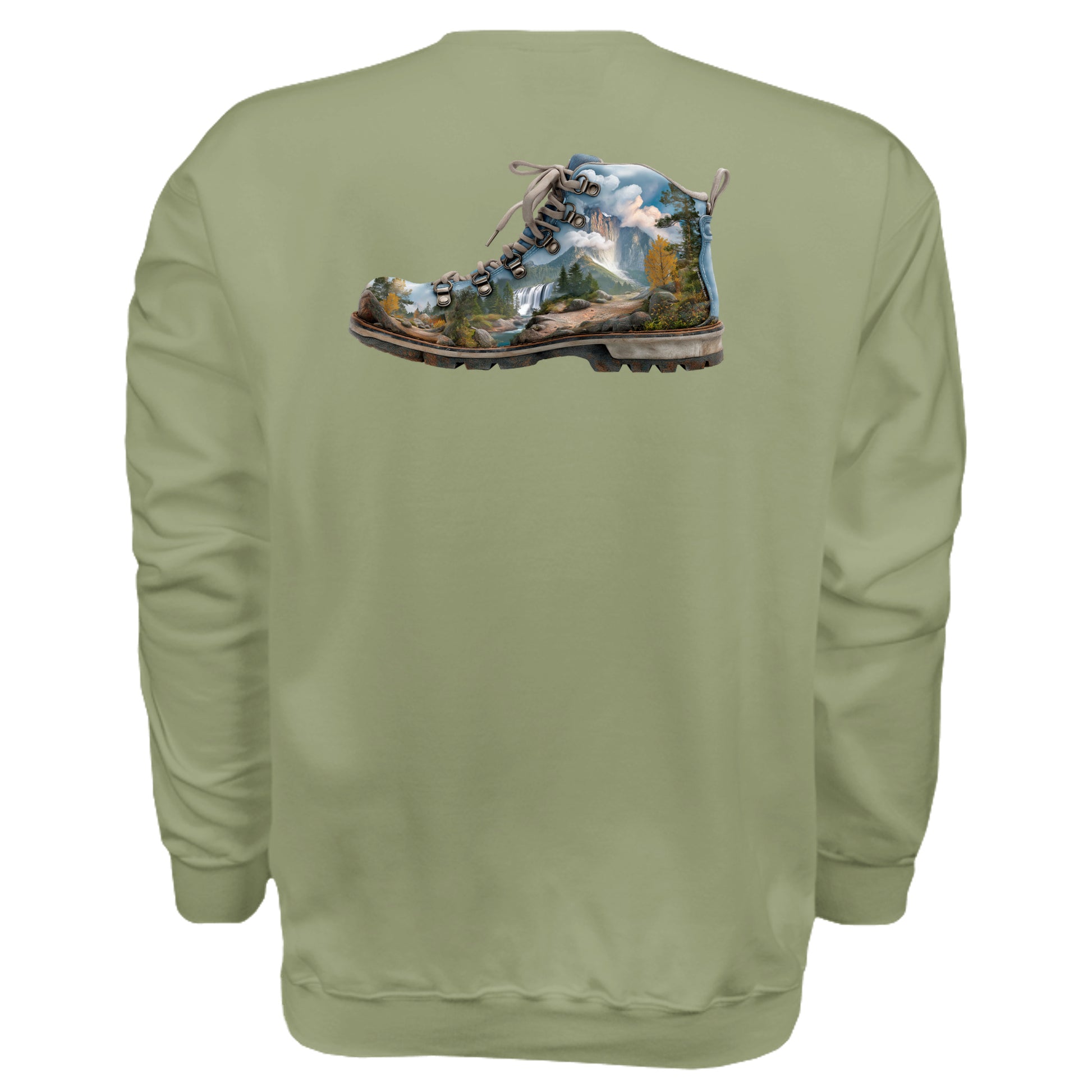 Oregano - F260 - BACK