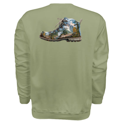 Oregano - F260 - BACK
