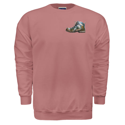 Mauve - FRONT