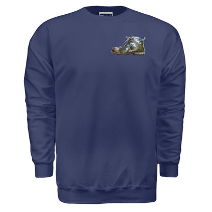 NAVY - FRONT