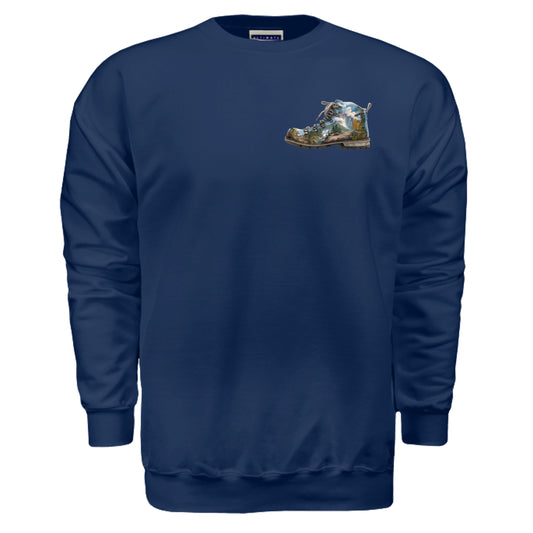 NAVY - F260 - FRONT