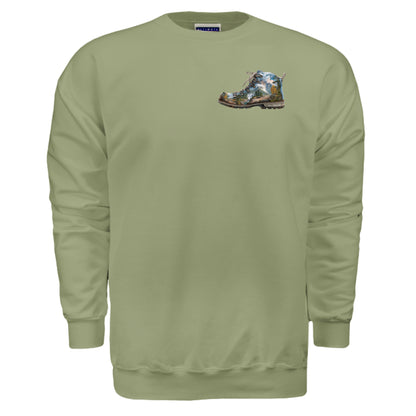Oregano - FRONT