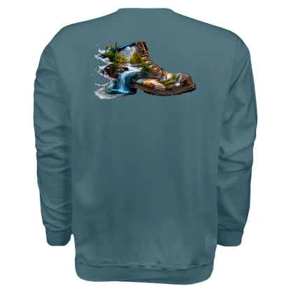 Cactus - BACK