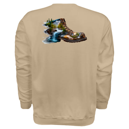 PEBBLE - BACK