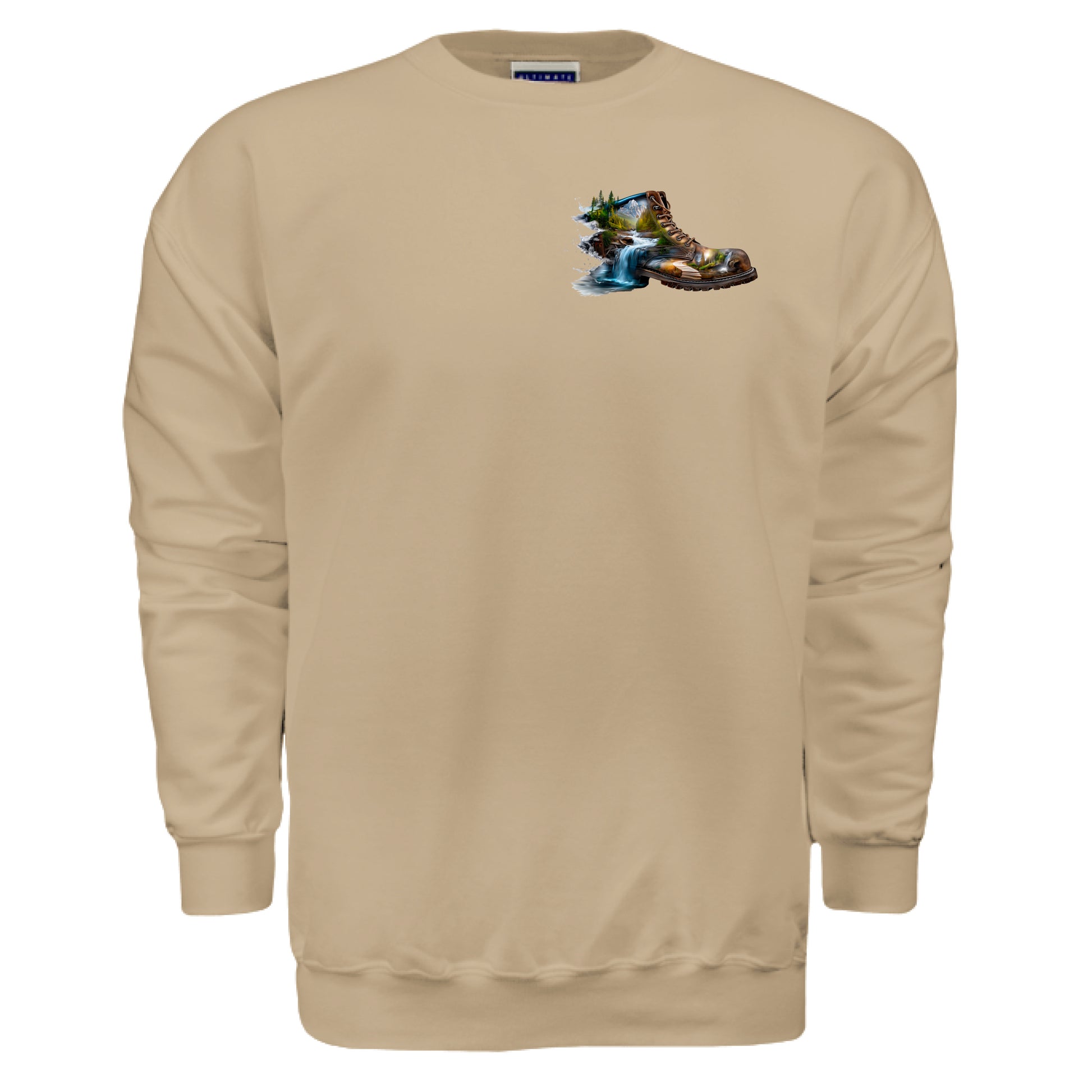 PEBBLE - FRONT