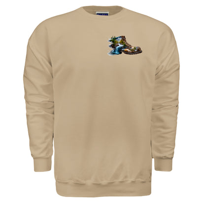 PEBBLE - FRONT