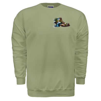 Oregano - FRONT
