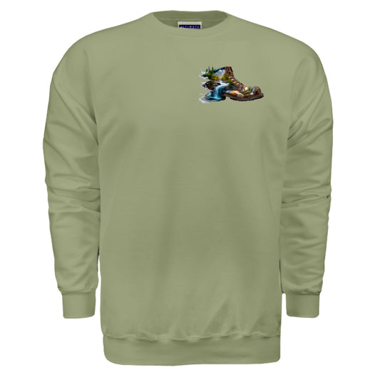 Oregano - FRONT