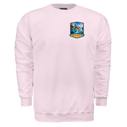 Pale Pink - FRONT
