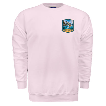 Pale Pink - F260 - FRONT