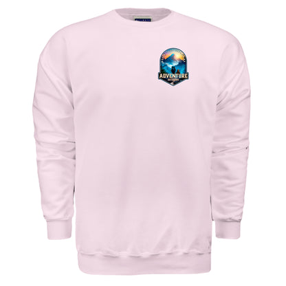 Pale Pink - FRONT
