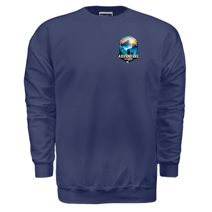 NAVY - FRONT