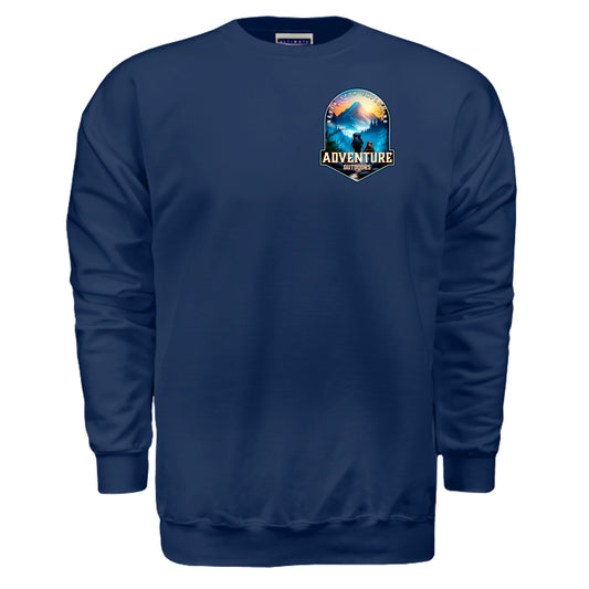 NAVY - F260 - FRONT