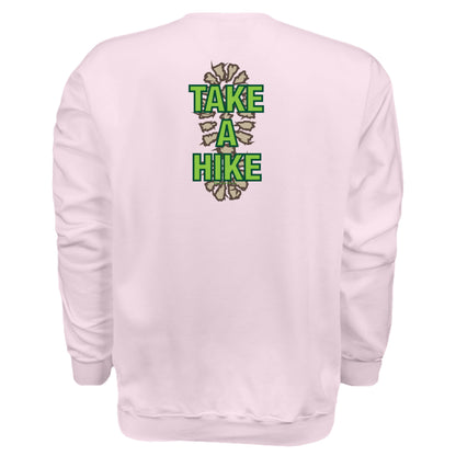 Pale Pink - F260 - BACK