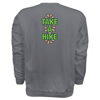 Smoke Grey - F260 - BACK