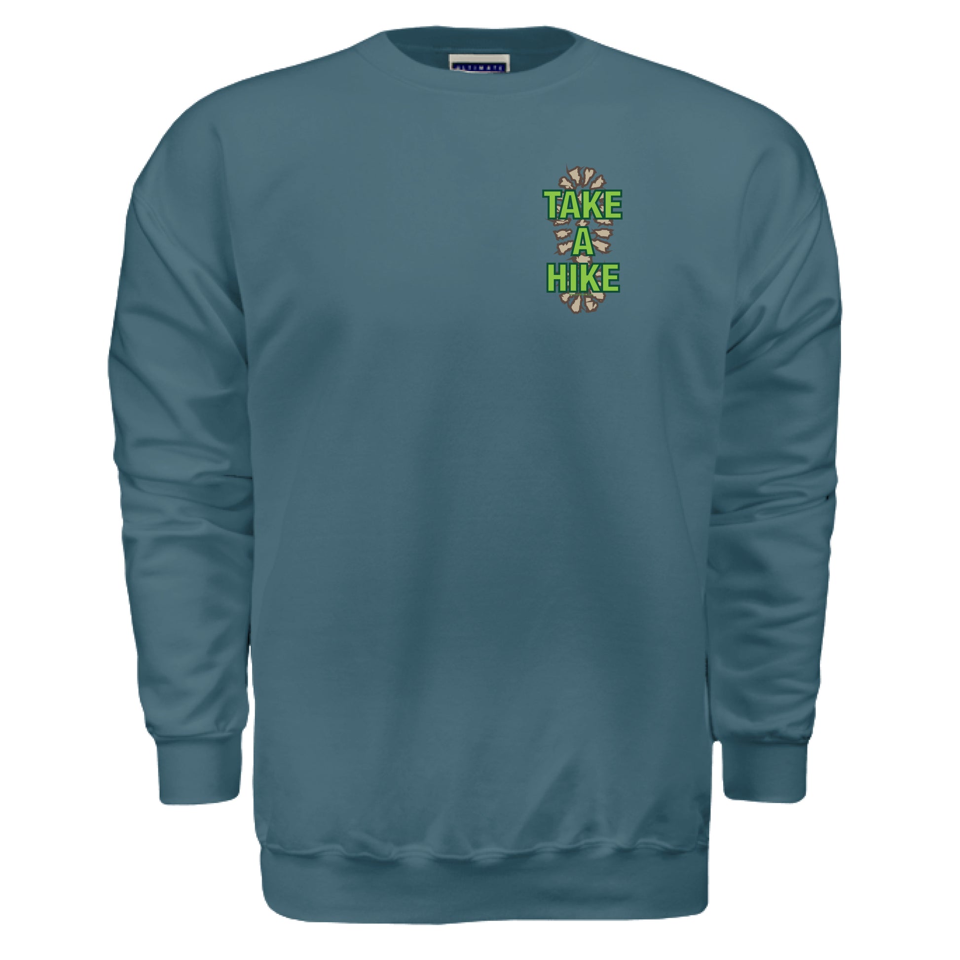 Cactus - FRONT