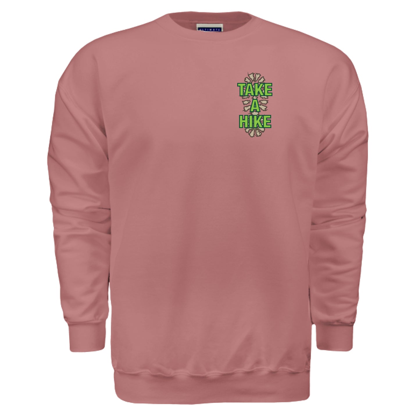 Mauve - FRONT