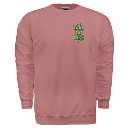 Mauve - FRONT