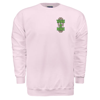Pale Pink - FRONT
