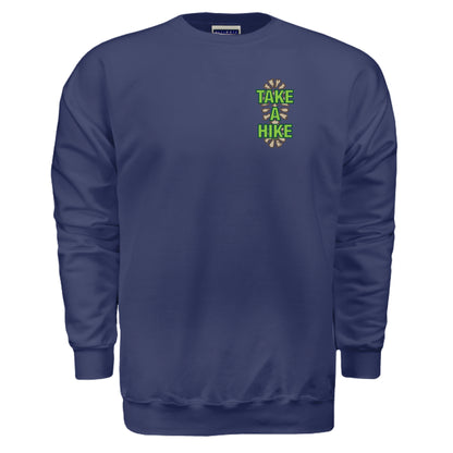 NAVY - FRONT