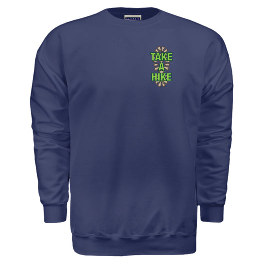 NAVY - FRONT