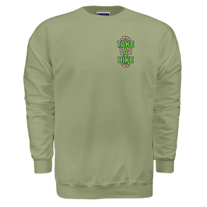 Oregano - FRONT