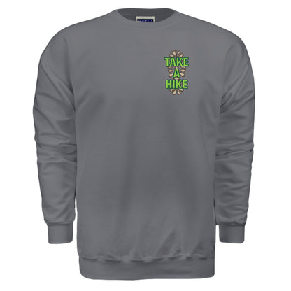 Smoke Grey - FRONT