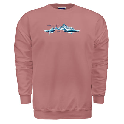 Mauve - FRONT