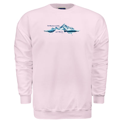 Pale Pink - FRONT