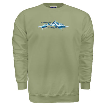 Oregano - FRONT