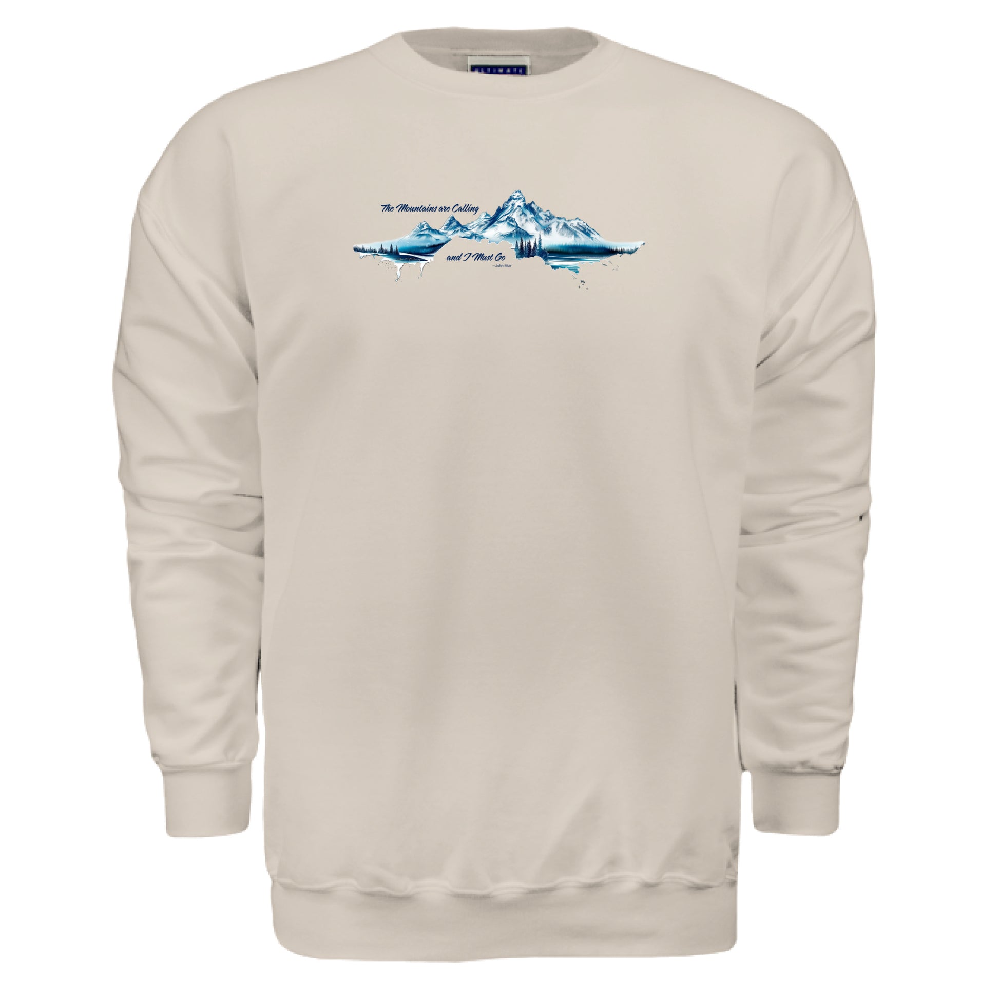 Sand - FRONT