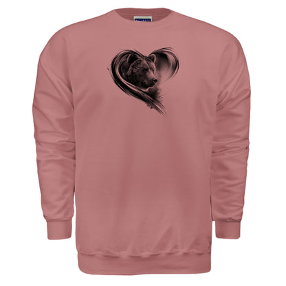 Mauve - FRONT