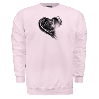 Pale Pink - FRONT