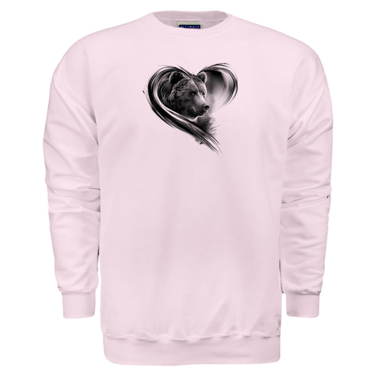Pale Pink - FRONT