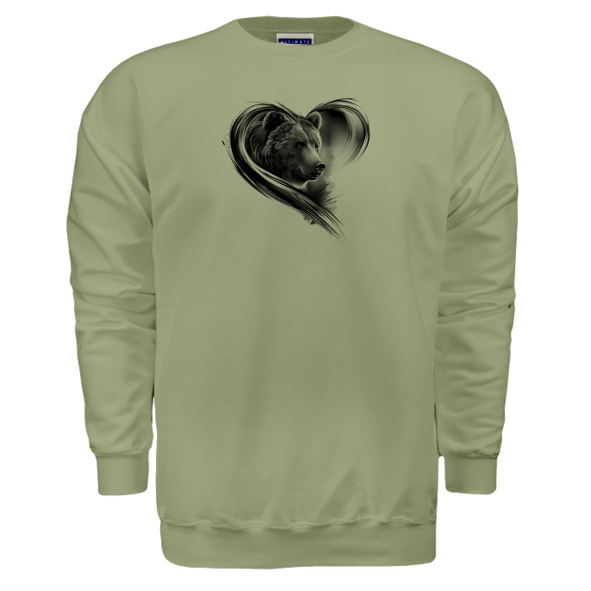 Oregano - FRONT
