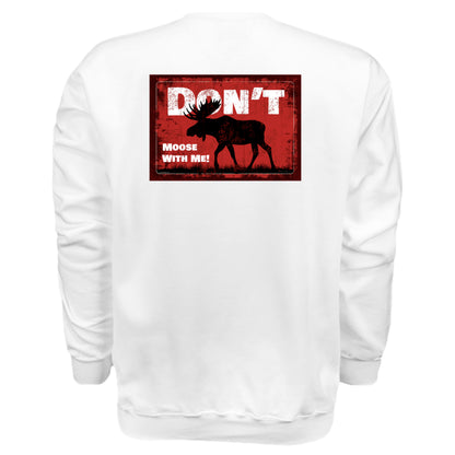 WHITE - F260 - BACK