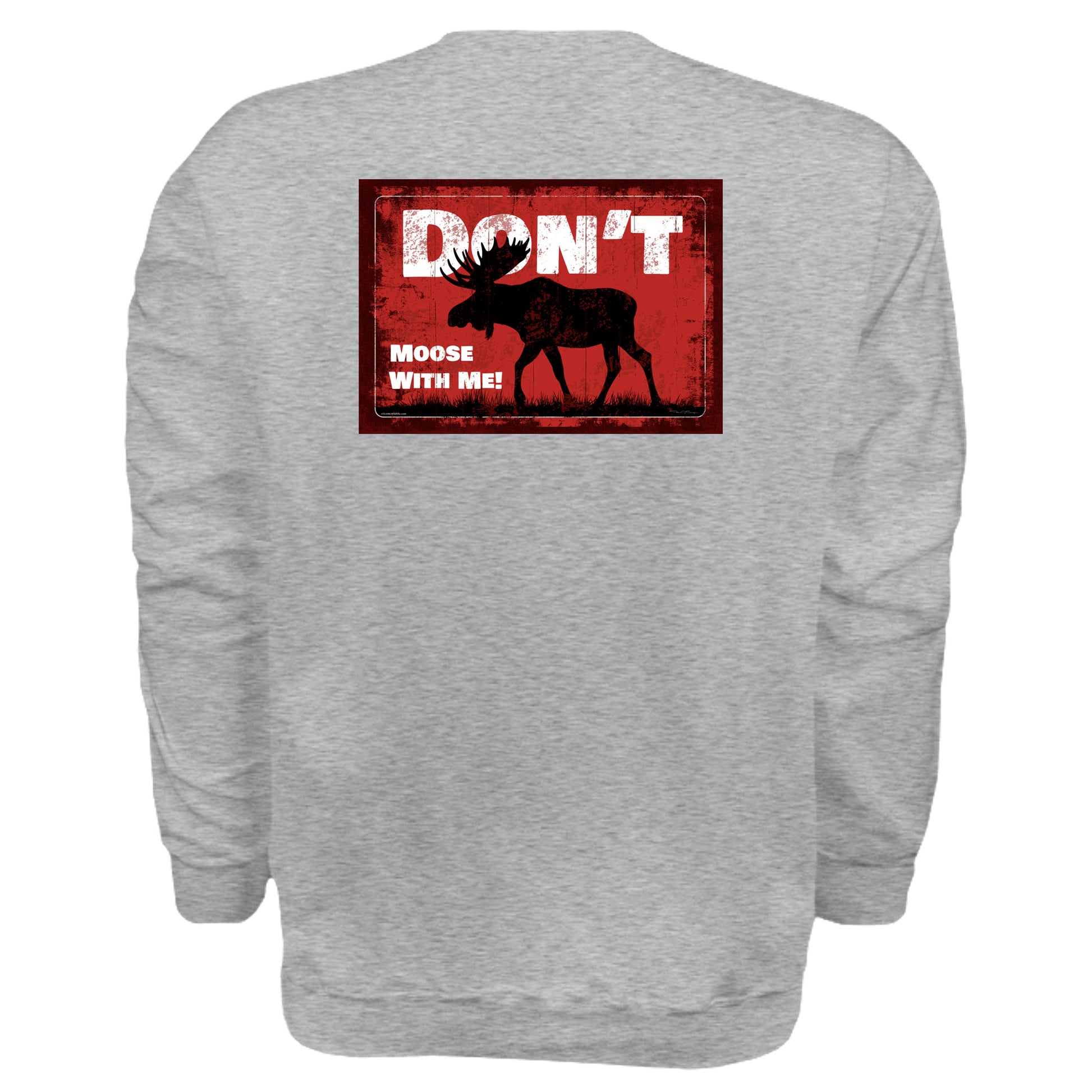 LIGHT STEEL - F260 - BACK