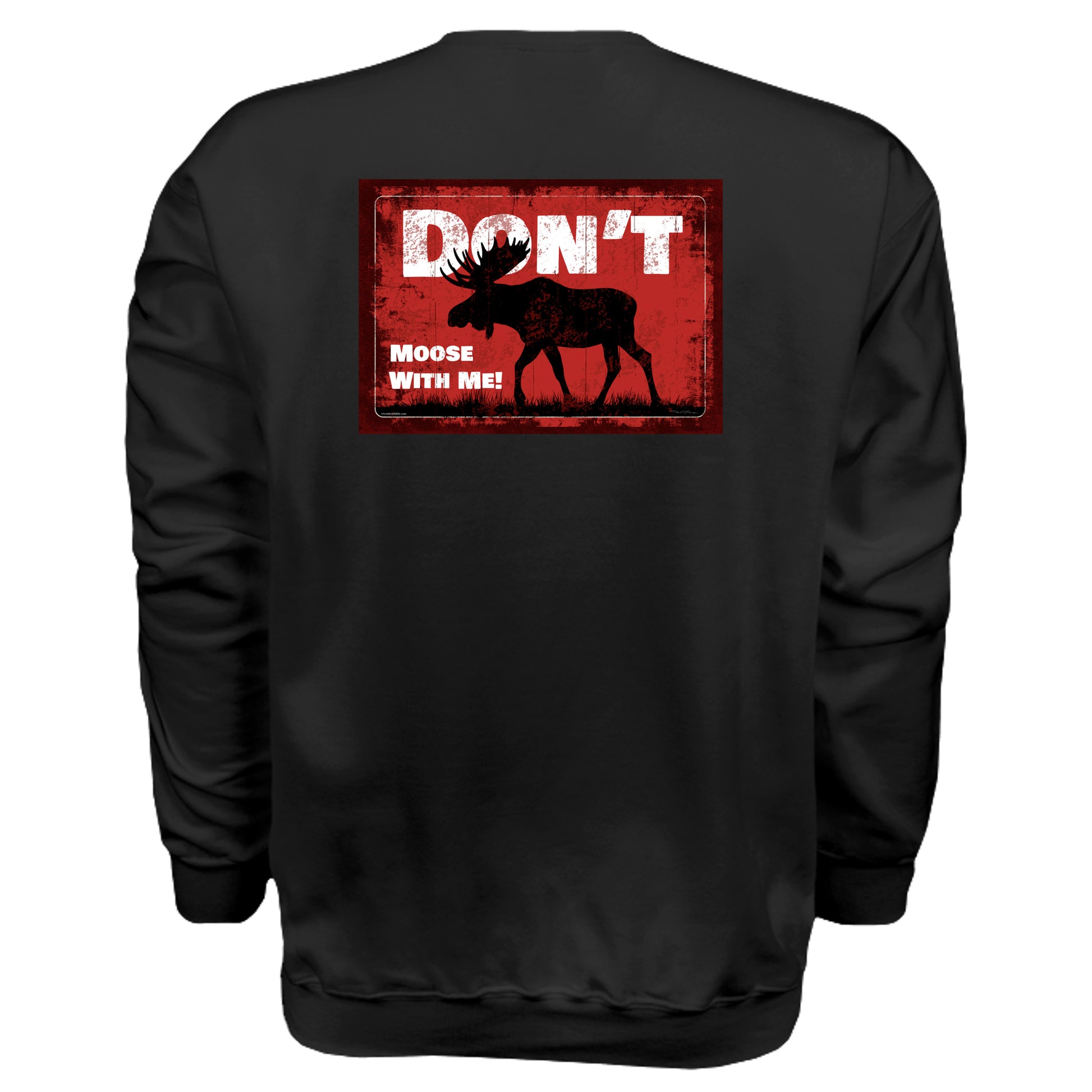 BLACK - F260 - BACK