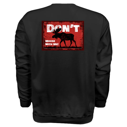 BLACK - F260 - BACK