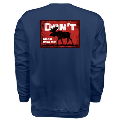 NAVY - F260 - BACK