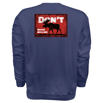 NAVY - BACK