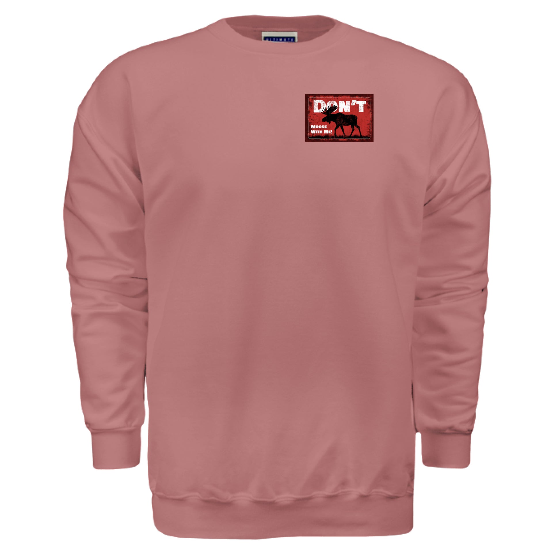 Mauve - FRONT