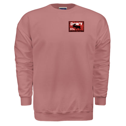 Mauve - FRONT