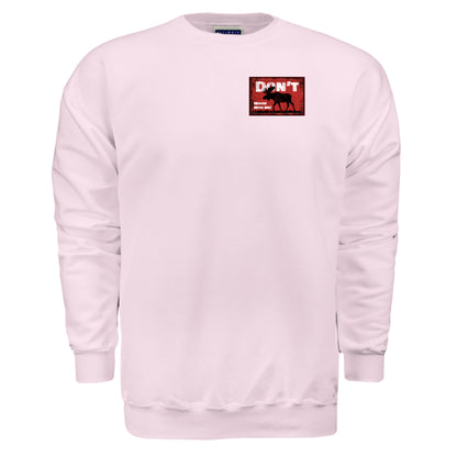Pale Pink - FRONT