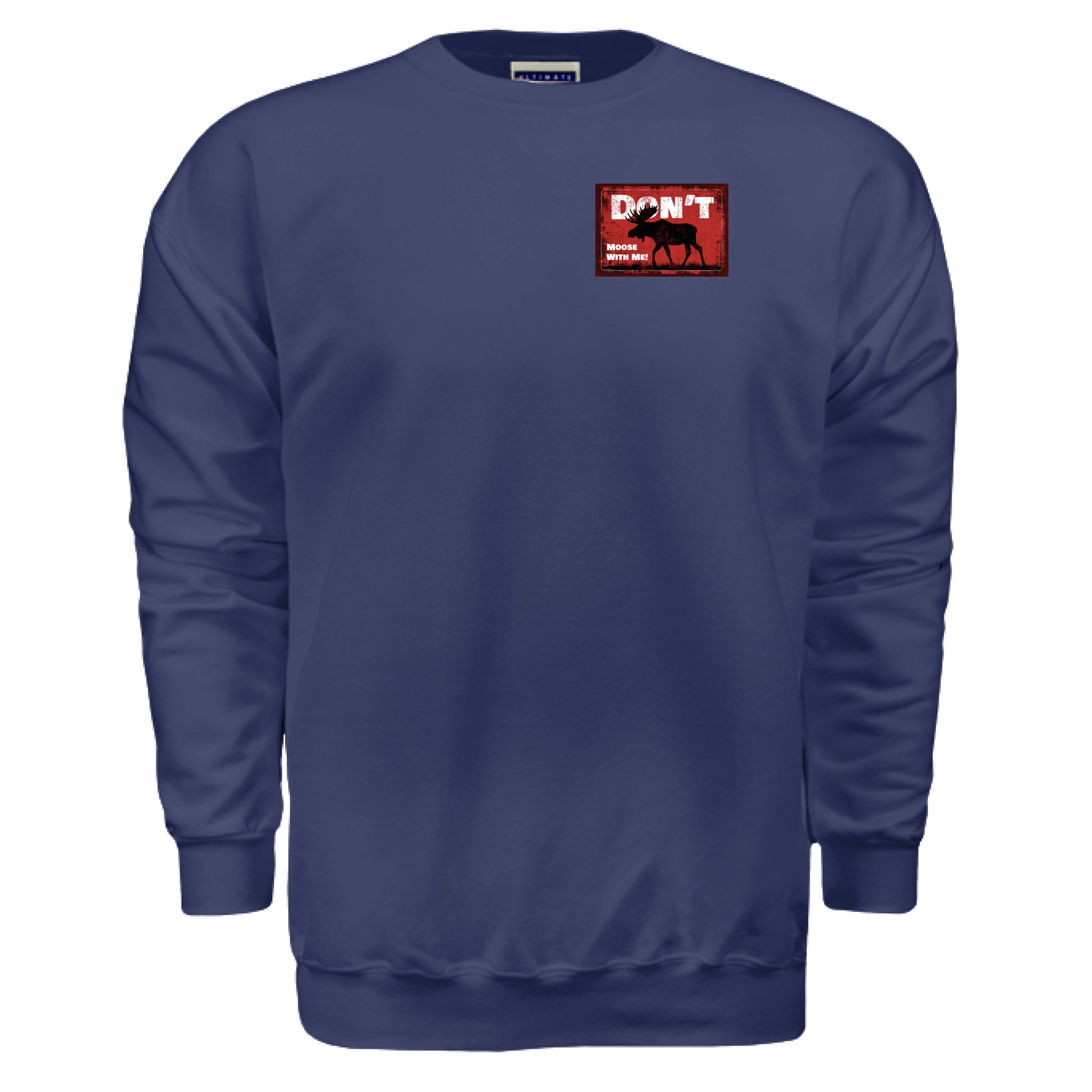 NAVY - FRONT