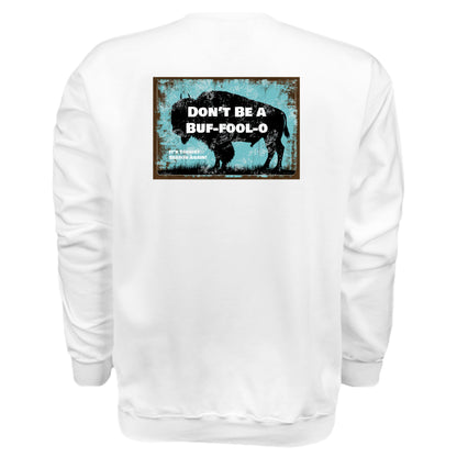 WHITE - F260 - BACK