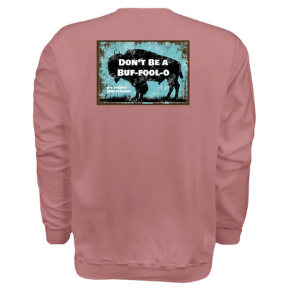 Mauve - BACK