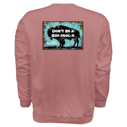 Mauve - F260 - BACK