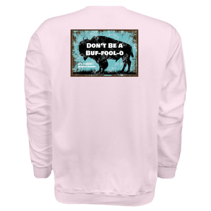Pale Pink - BACK
