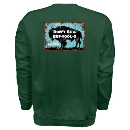 DEEP FOREST - F260 - BACK